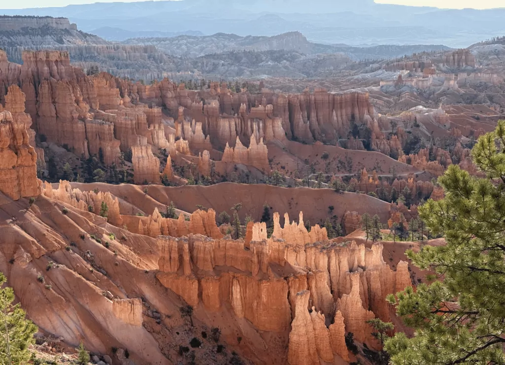 Utah's stunning Bryce Canyon